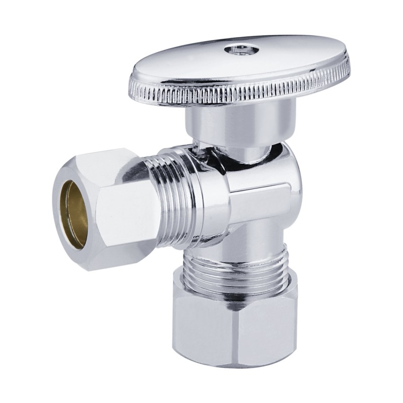Brass Stop Valve